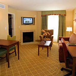 Chambre Residence Inn Baton Rouge Towne Center at Cedar Lodge Fotos
