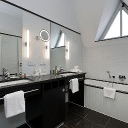 Suite Gerbermühle Fotos