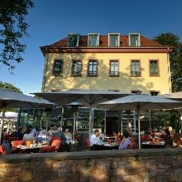 Terrazza Gerbermühle Fotos