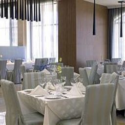 Restauracja Barceló Royal Beach Preis inkl. Halbpension Fotos