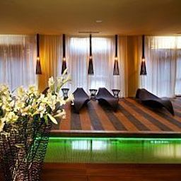Obszar spa Barceló Royal Beach Preis inkl. Halbpension Fotos
