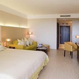 Pokój Barceló Royal Beach Preis inkl. Halbpension Fotos