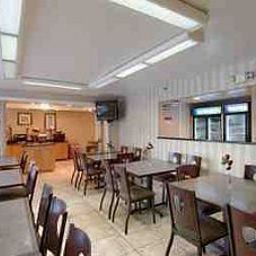 Breakfast room Ramada Convention Center I-Drive Orlando Fotos