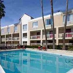 Pool Ramada Convention Center I-Drive Orlando Fotos