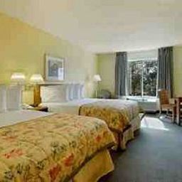 Room Ramada Convention Center I-Drive Orlando Fotos
