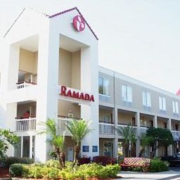 Ramada Convention Center I-Drive Orlando Orlando