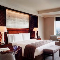 Фасад Tokyo The Ritz-Carlton Fotos