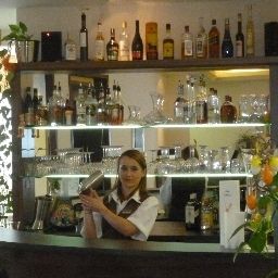 Bar Jfm Hotel Fotos