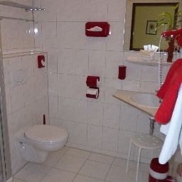 Salle de bains Jfm Hotel Fotos