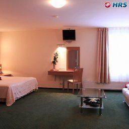 Suite Junior Jfm Hotel Fotos