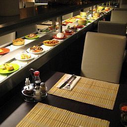 Restaurant Jfm Hotel Fotos