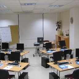 Salle de séminaires Jfm Hotel Fotos