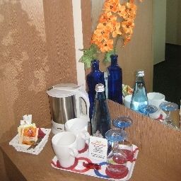Jfm Hotel Fotos
