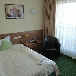 Jfm Hotel Fotos