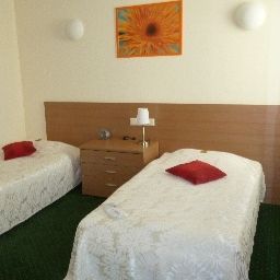 Jfm Hotel Fotos