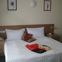 Chambre Jfm Hotel Fotos