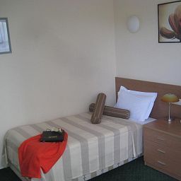 Chambre Jfm Hotel Fotos