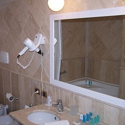 Salle de bains San Giorgio Fotos