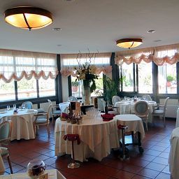 Restaurant San Giorgio Fotos