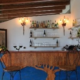 Bar Villa Enrica Country Resort Fotos