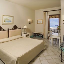 Suite junior Villa Enrica Country Resort Fotos