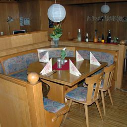 Restaurante Krone Post Fotos