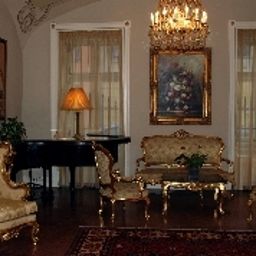 Interior view St. George Residence All Suite Hotel DeLuxe Fotos