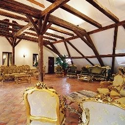 Interior view St. George Residence All Suite Hotel DeLuxe Fotos