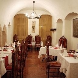 Restaurant St. George Residence All Suite Hotel DeLuxe Fotos