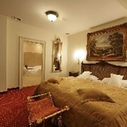  St. George Residence All Suite Hotel DeLuxe Fotos