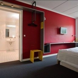 Chambre Zleep Hotel Ballerup Fotos