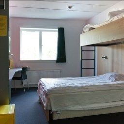 Chambre Zleep Hotel Ballerup Fotos