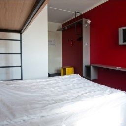 Chambre Zleep Hotel Ballerup Fotos
