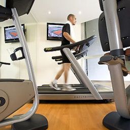 Bien-être - remise en forme Novotel Milano Malpensa Airport Fotos
