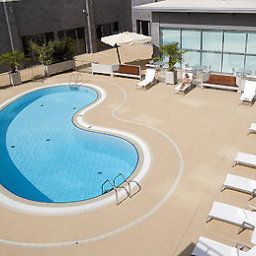 Bien-être - remise en forme Novotel Milano Malpensa Airport Fotos