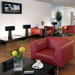 Novotel Milano Malpensa Airport Fotos