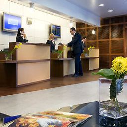 Novotel Milano Malpensa Airport Fotos