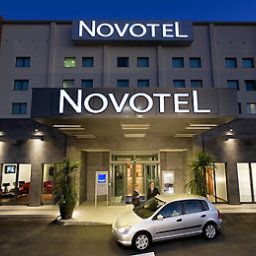 Novotel Milano Malpensa Airport Fotos