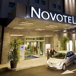 Novotel Milano Malpensa Airport Fotos