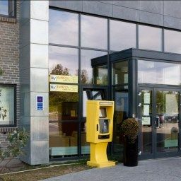 Zleep Hotel Ballerup Ballerup 