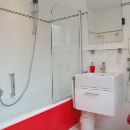 Salle de bains Brehm Fotos