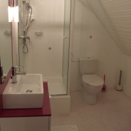 Salle de bains Brehm Fotos