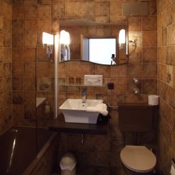 Salle de bains Brehm Fotos