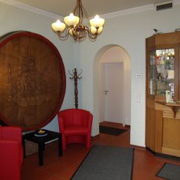 Vue intérieure Brehm Fotos