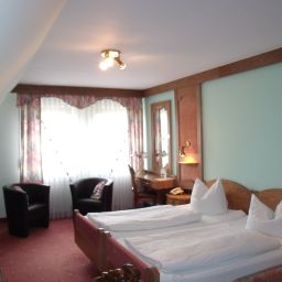 Junior Suite Brehm Fotos