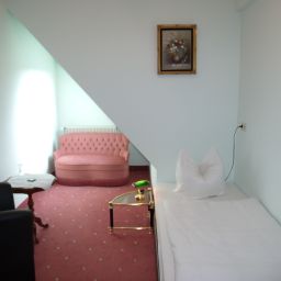 Suite Junior Brehm Fotos