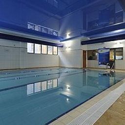 Pool Treacys Hotel & Spa Fotos