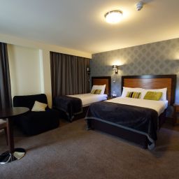  Treacys Hotel & Spa Fotos
