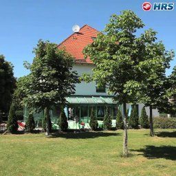 Exterior view Landsberg Fotos