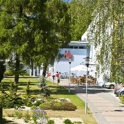 Ogród Zdrojowy Pro-Vita Fotos